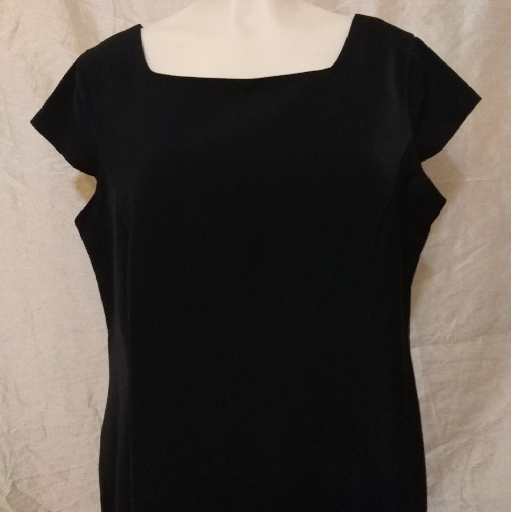 Jessica Howard Dress